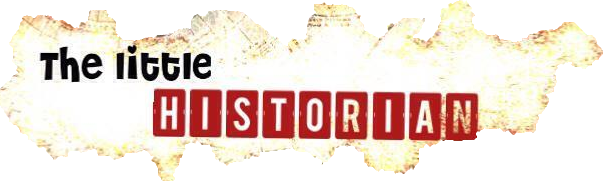 The Little Historian